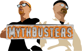 mythbusters