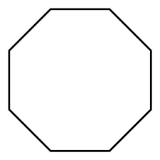 Symbol shape