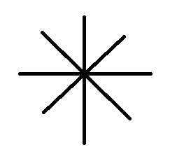 Third Level symbol