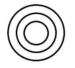 Second Level symbol